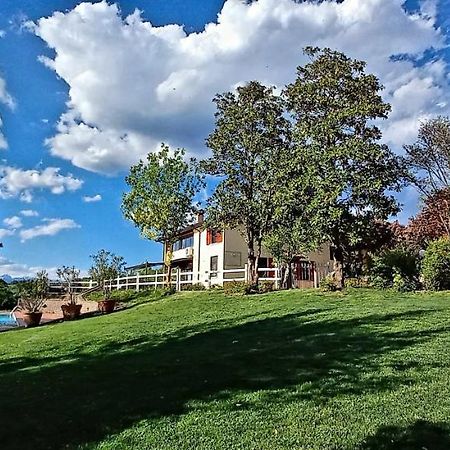 Villa Bagnole B&B - Holiday Apartments Lonato Exterior foto